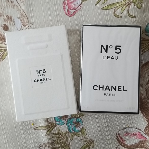 New Chanel Paris Vaporisateur spray - Picture 2 of 3